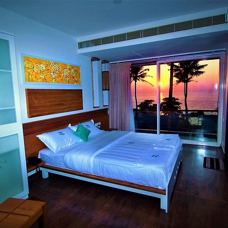 Palan Beach Resort 바르칼라 외부 사진