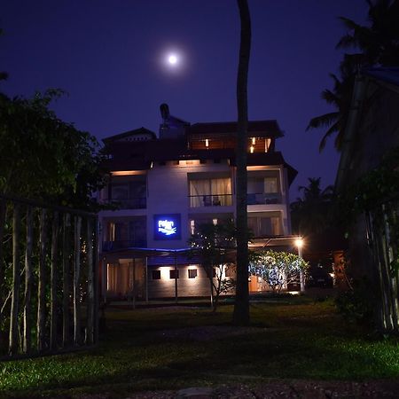 Palan Beach Resort 바르칼라 외부 사진