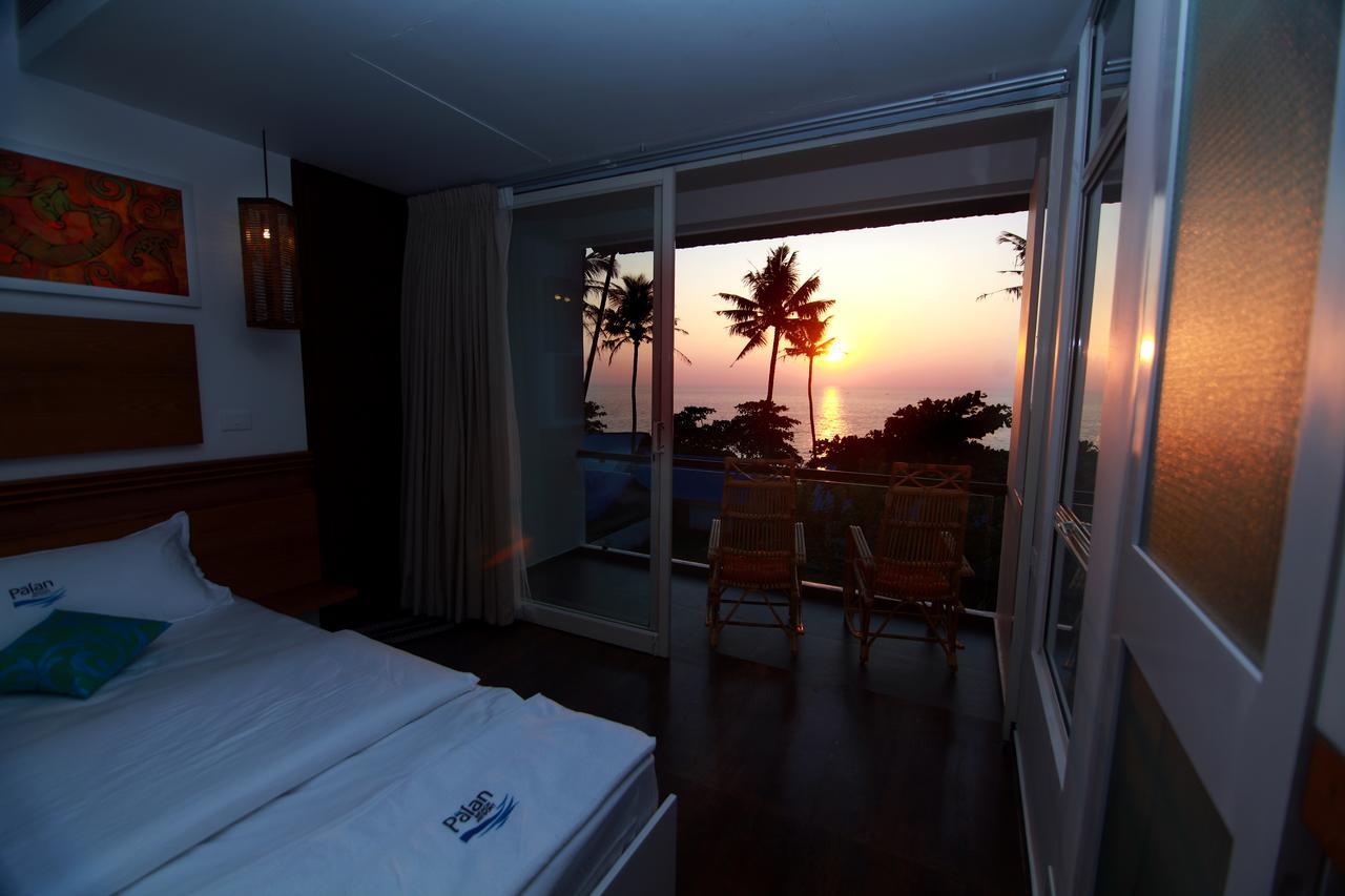 Palan Beach Resort 바르칼라 외부 사진