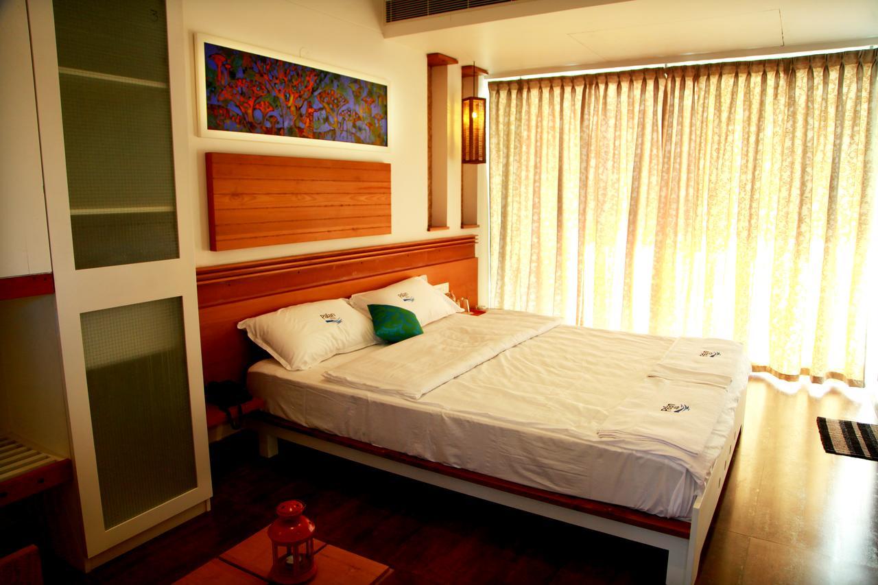 Palan Beach Resort 바르칼라 외부 사진