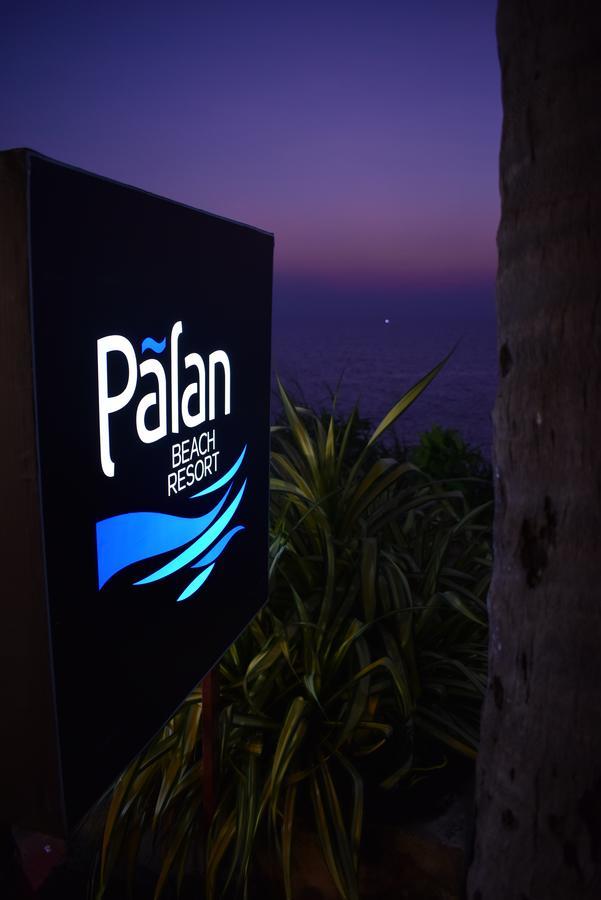 Palan Beach Resort 바르칼라 외부 사진